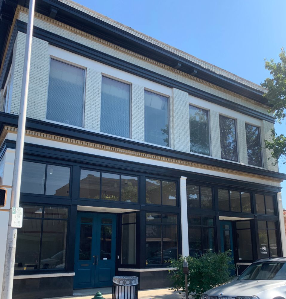 Black Diamond : 2229 1st Ave N, Birmingham, AL 35203